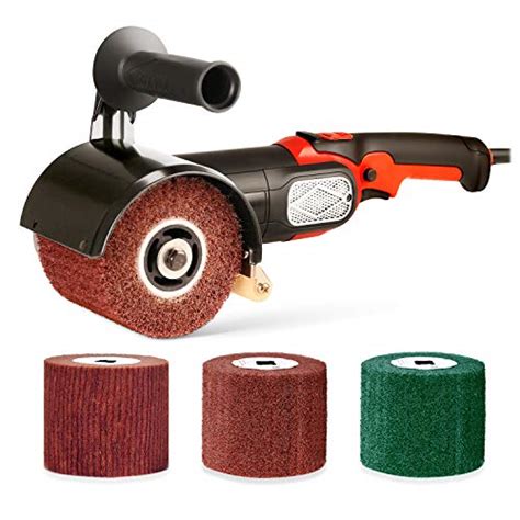 sheet metal sander|best sander for metal work.